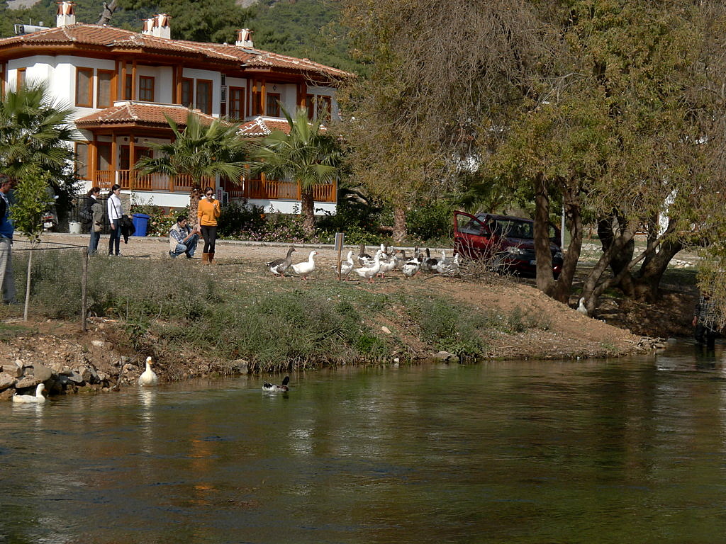 Akyaka Holidays